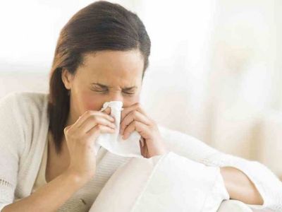 Cure yourself of the viral cold this winter