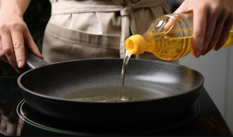 Rapid Weight Loss Achieved Through the Use of These Cooking Oils