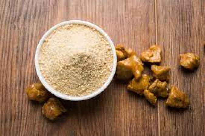 These 5 problems go away by drinking asafoetida mixed with milk