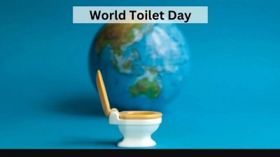 World Toilet Day: Does Reading in the Toilet Help One Poop?