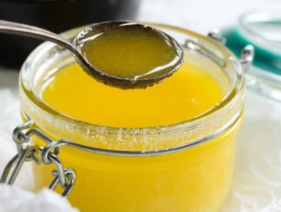 Eating one spoon of ghee every day gives amazing benefits to the body, health expert told the right way to eat it