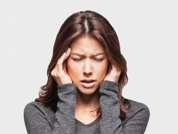 Headaches: Use these tips to be a Migraine free