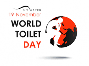 India strengthens its resolve of Toilet for All, PM Modi on World Toilet Day