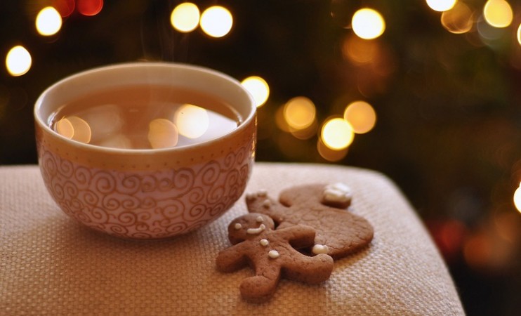 Winter Wellness: 10 Self-Care Tips to Stay Healthy and Energized During the Festive Season