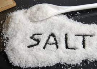 Are you consuming poisonous salt? Claim- Most packed salt may contain carcinogens