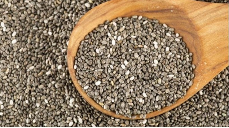 Using Chia Seeds for Beauty and Health Benefits; Know its Beneficial Properties