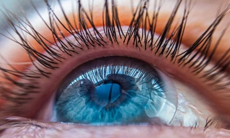 Winter Eye Infections: How to Safeguard Your Vision