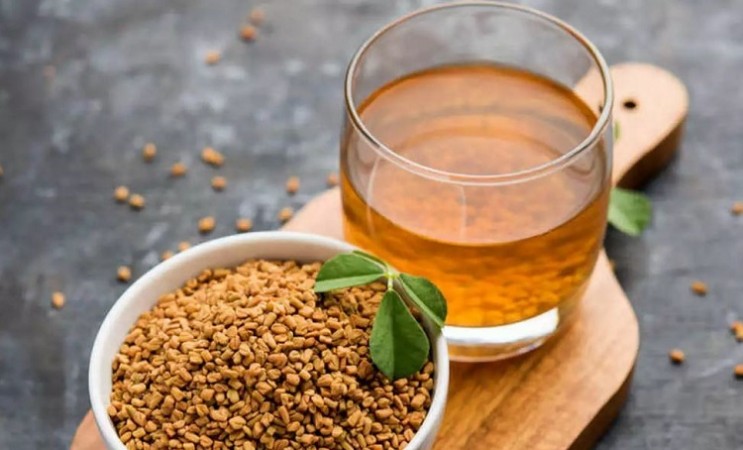 How to Reap the Benefits of Consuming Methi Water on an Empty Stomach