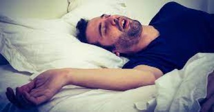Be careful if there is loud snoring, do not delay when you hear such a sound, go to the doctor immediately