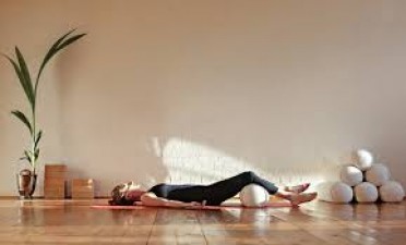 Benefits Of Yoga Nidra To Have Distressed Sleep