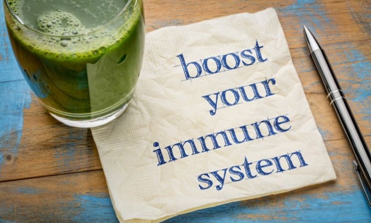 How to Boost Immunity in Winter 10 Essential Tips for a Stronger Defense