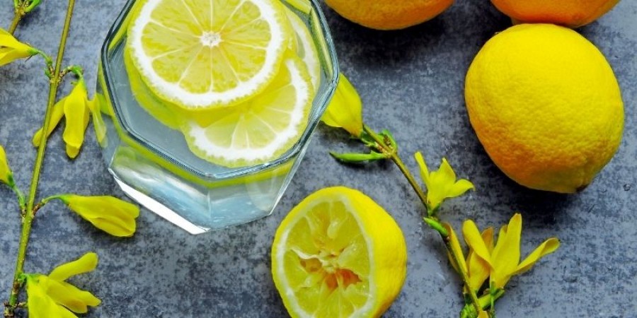 If you drink lemon water daily to lose weight, then leave this habit, then this problem will start