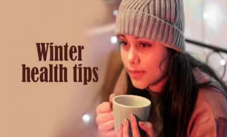 How to Maintain Healthy Skin in Cold Weather: A Winter Skincare Guide