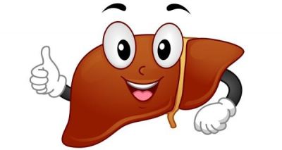 Must try these 5 food items to keep your liver healthy