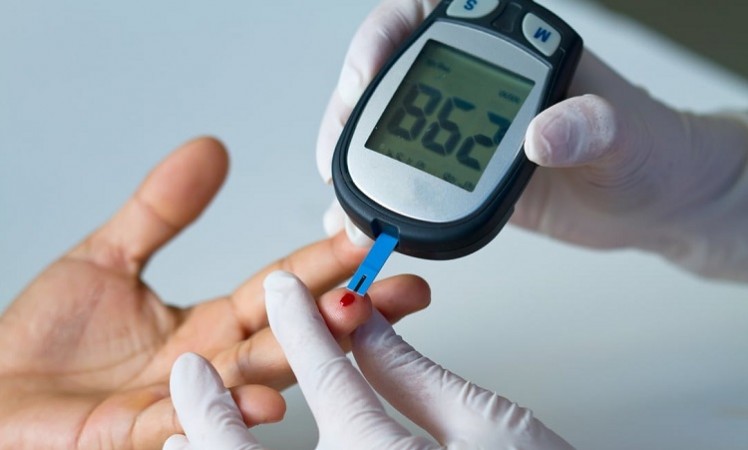These 7 Things People With Diabetes Should be Aaware of