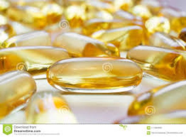 KNOW WHAT IS THE BENEFITS OF FISH OIL CAPSULES