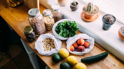 Rise of Plant-Based Diets: Exploring Health Benefits and Culinary Diversity