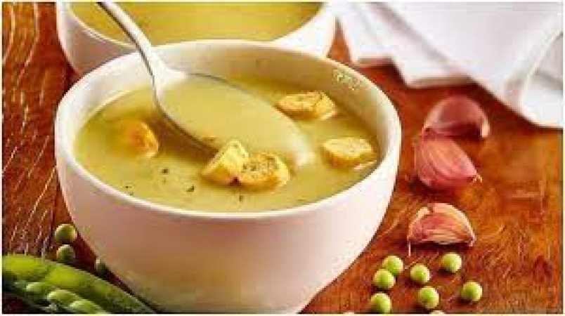 If cough and cold are troubling you in winter then prepare and drink this soup, you will get instant relief