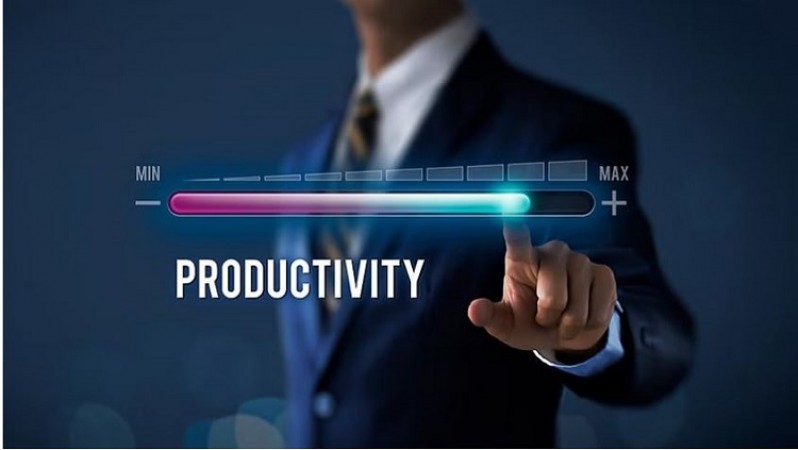 How to Increase Productivity: 5 Effective Strategies at Your Work