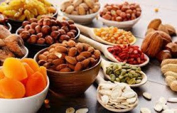 If you start eating dry fruits daily, this will be the condition of your body