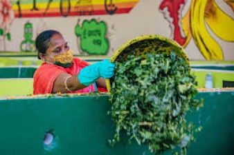 Odisha to start 11 micro composting centre operation by December first week