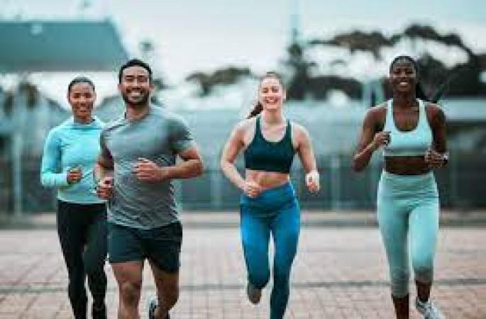 Walking Or Running: Walking or running, what is more beneficial for health?
