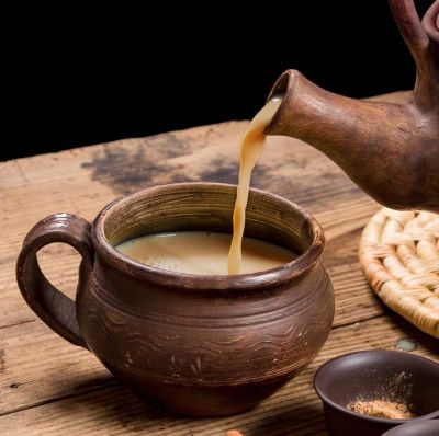 Here are 7 unique ingredients that give your humble 'chai' a terrific taste!