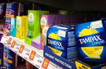 Scotland becomes example by making menstrual products free, first ever in the World
