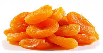 Amazing Benefits of Apricot For weak eyesight