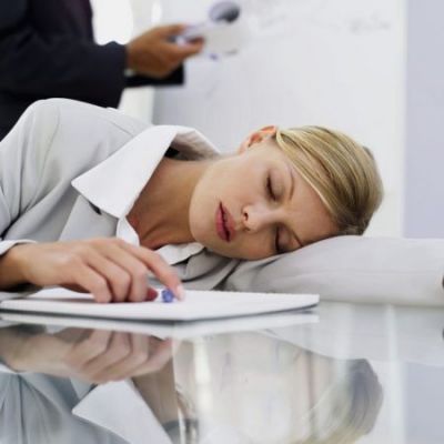 DANGEROUS DISEASES CAN BE CAUSED BY TAKING LESS SLEEP