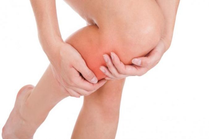 Joint pain- Take these Homemade remedies