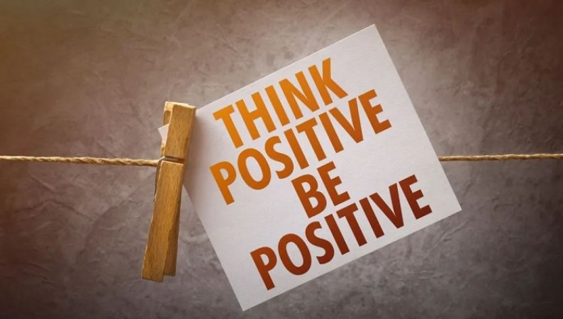 Power of Positive Thinking: How Optimism, Healthy Mindset Boost Overall Well-being