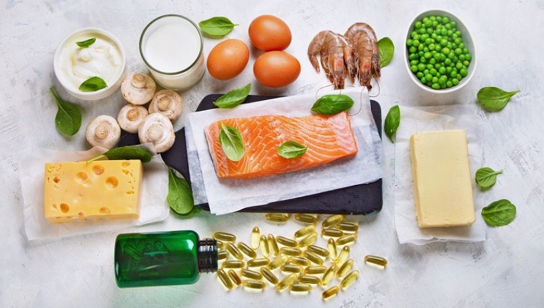 Know  the Role of Vitamin D in Boosting Immunity and Deficiency Solutions through Diet