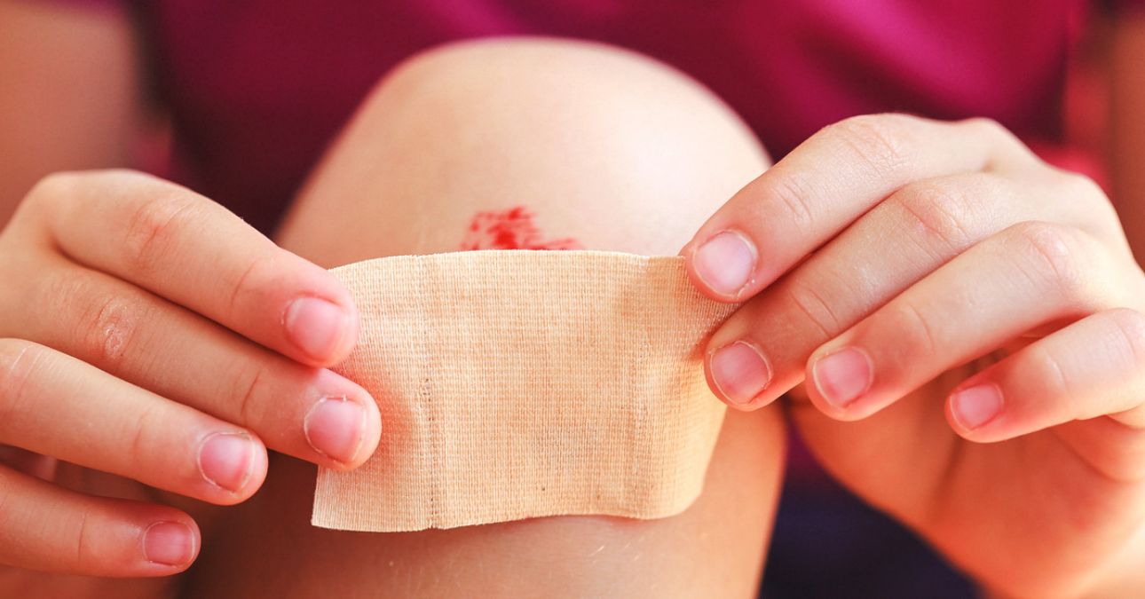 Home Remedies: Try these measures to heal wounds and injury