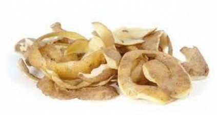 Many health secrets are hidden in potato peel, it is a panacea for these diseases, know its many benefits