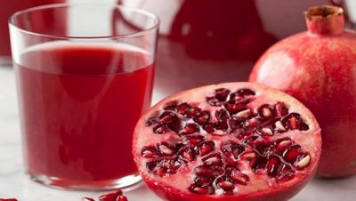 Kidney Stone-  Remove it with pomegranate juice