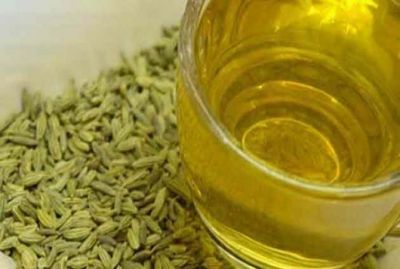 REMOVES THE PROBLEM OF HIGH BLOOD PRESSURE WITH FENNEL WATER