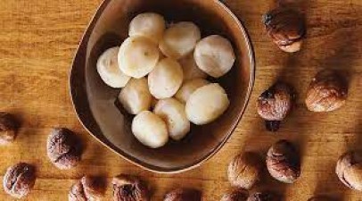 You get these benefits from eating water chestnuts, definitely include them in your diet