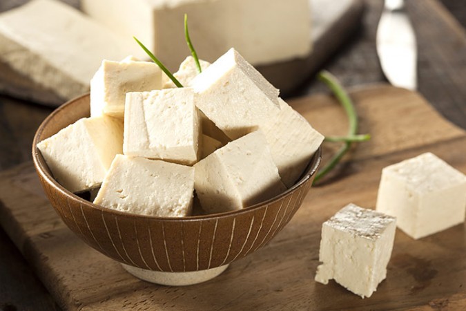 Health Benefits Of Most-Loved Dairy Product: Paneer