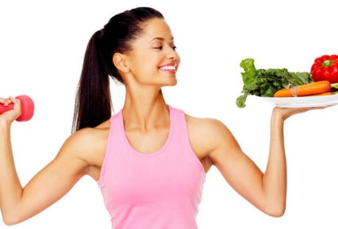 THESE METHODS MAKE WOMEN'S BODY HEALTHY