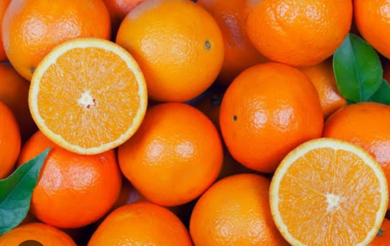 Eating an orange daily in winter gives these amazing benefits to the body, try it for a week