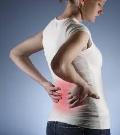 TO GET RID OF BACK PAIN, FOLLOW THESE METHODS