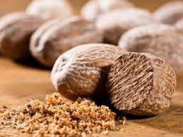 These diseases can be cured by consumption of nutmeg, definitely include it in the diet