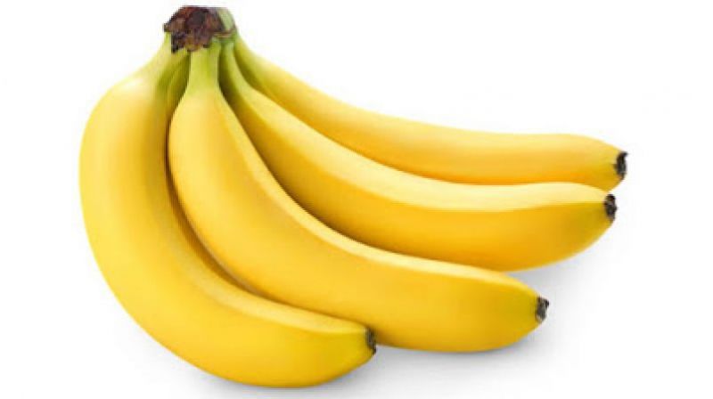 KNOW BANANA BENEFITS TO FIT HEALTHY