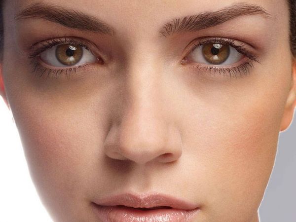 THESE  TIPS WILL REMOVE THE DARK CIRCLES