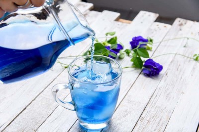 6 Benefits Of Blue Tea To Consume Regularly