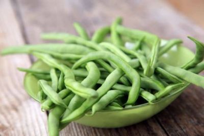 Green beans control diabetes and blood pressure