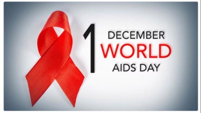 World AIDS Day 2024: Hope The Right Path Help End AIDS by 2030