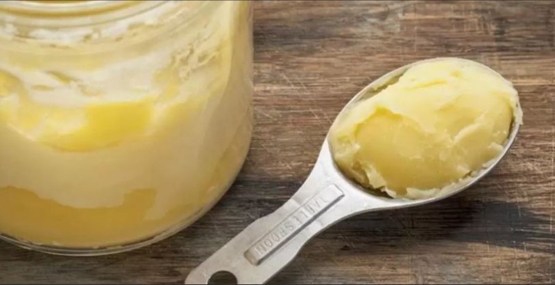 Does eating desi ghee increase cholesterol? Know what is the truth?