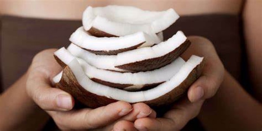 जानिए क्या है नारियल सिरका के लाभ